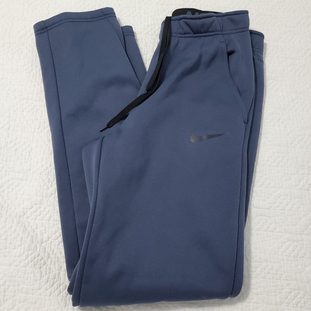 Men's nike sweat pants S